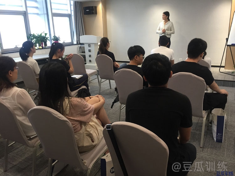 怎样提升自己的表达能力