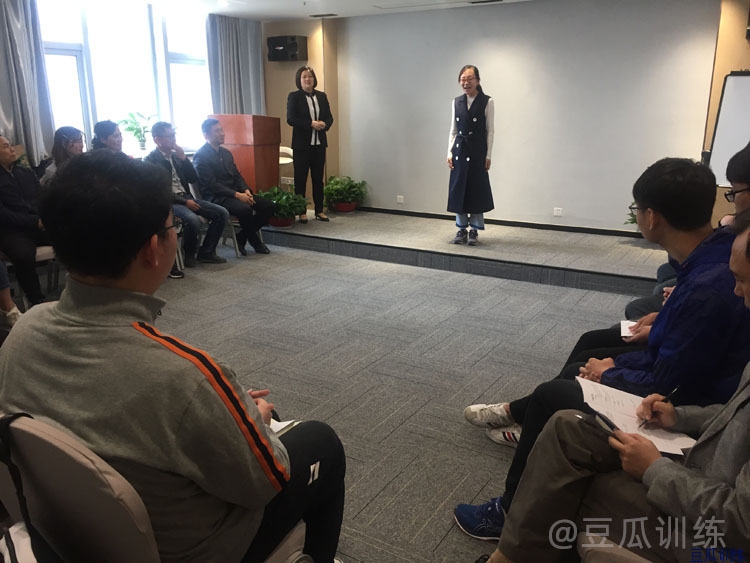 怎样提升自己的表达能力