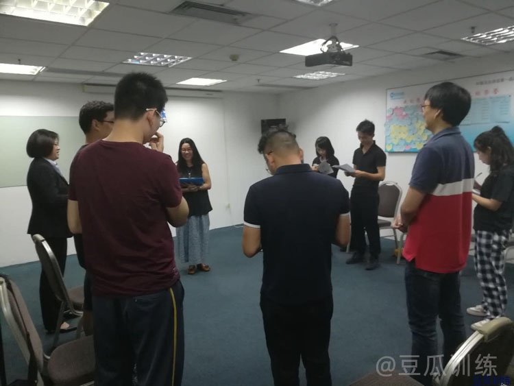 青少年如何提高口才