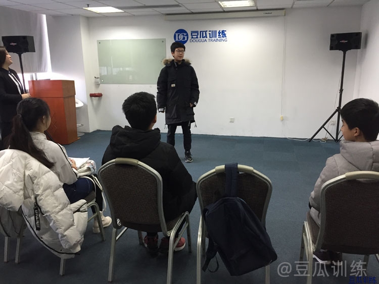 怎样可以练好自己的口才