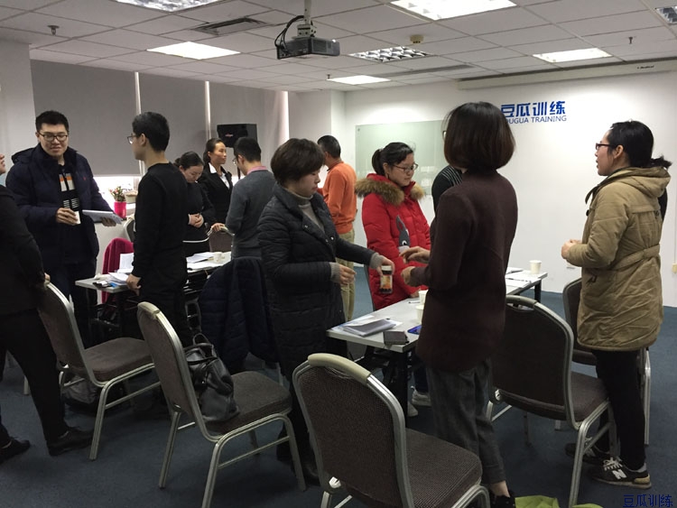 两种你必须掌握的基本沟通模式