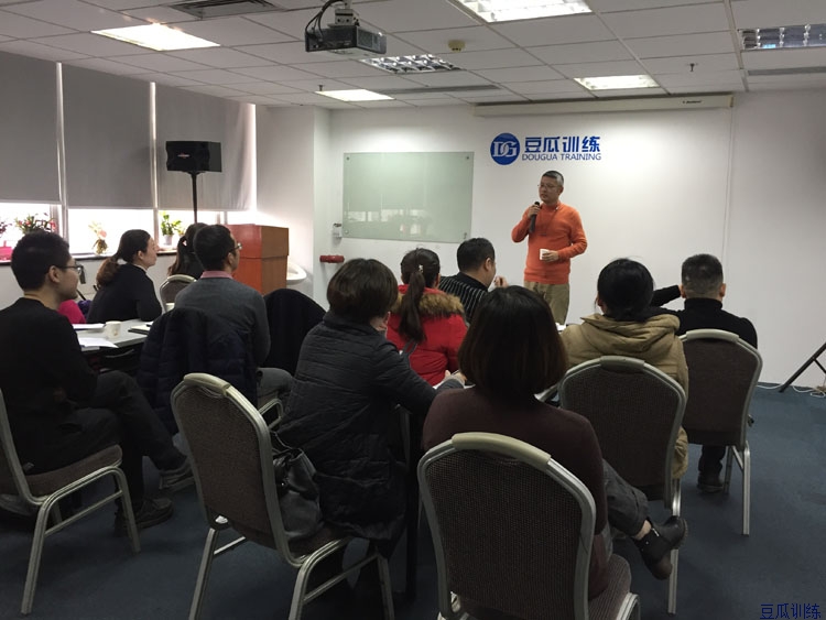 两种你必须掌握的基本沟通模式