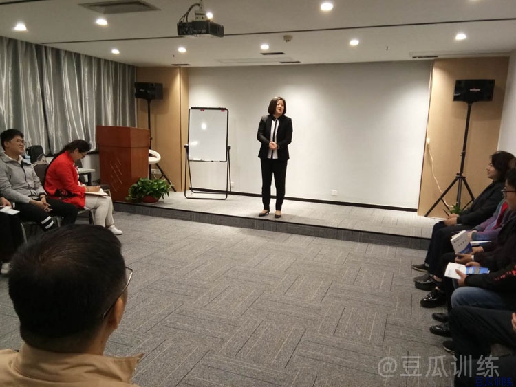 有效提升沟通能力，也许该找个小伙伴