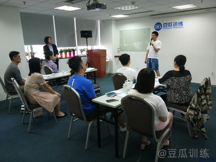 苏州怎样锻炼口才交际能力
