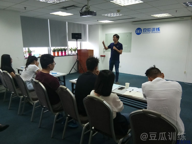 苏州如何培训员工的沟通能力