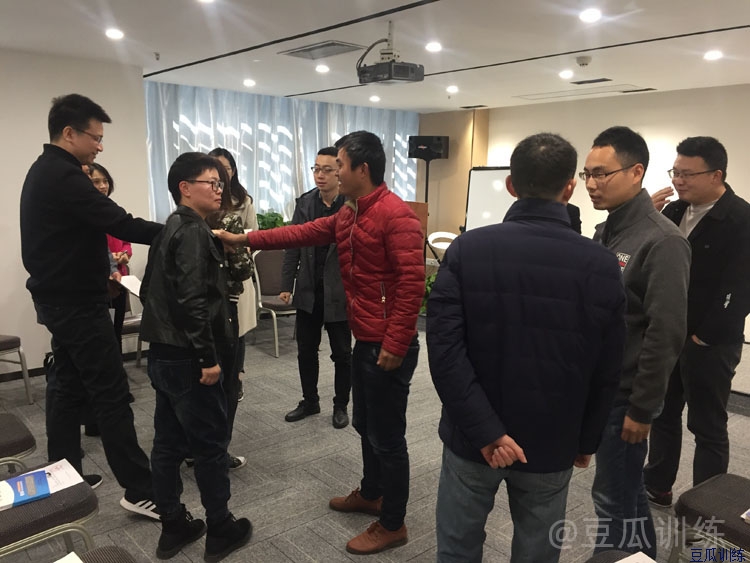 苏州沟通中提问的技巧