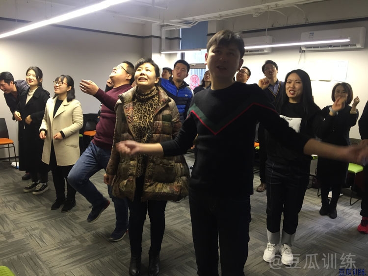 苏州职场沟通能力提升去哪里