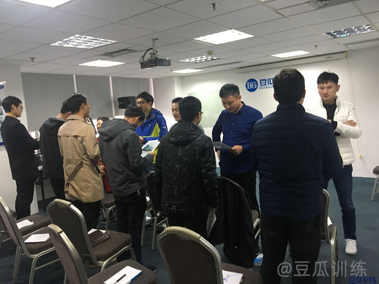 苏州如何提高自己的沟通表达能力