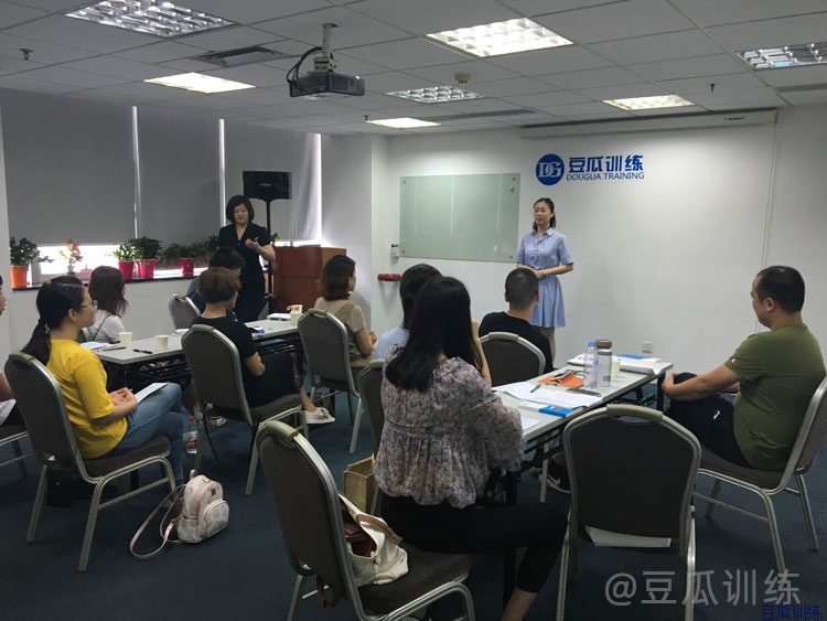 苏州如何提高自己的沟通表达能力
